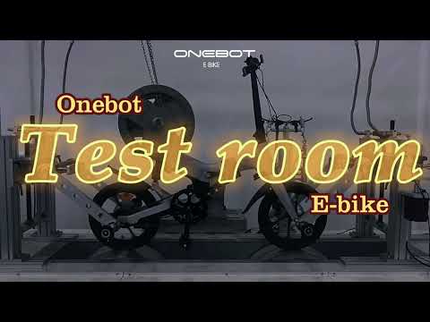 Onebot Ebike S7 Trial Detecting Highlights Review