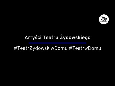 Artyści Teatru Żydowskiego - Ale Brider