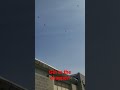 Black helicopters over Schenectady, NY #shorts