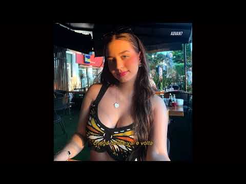 Gaab, Oruam - Quando Te Vi (Prod. Ajaxx) [LETRA]