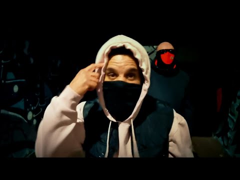 LATE Feat. Trademark Blud - Decay (Produced by Tricksta) Official Music Video
