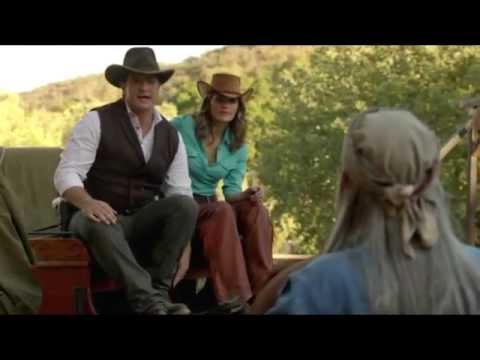 CASTLE - 7X07  Beckett meet the boys