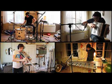 Emerson - Wintergatan Demo (2011)