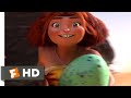 The Croods Hunting For Breakfast Fandango Family