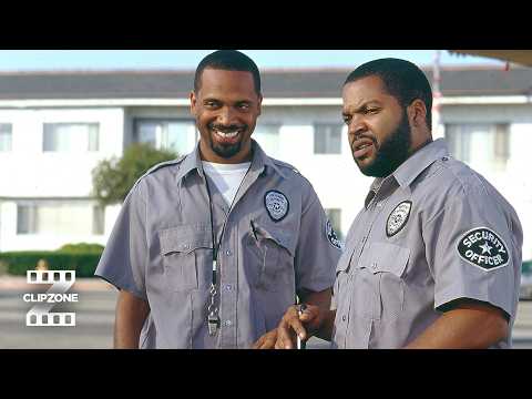 Friday After Next | Money Mike’s Close Call | ClipZone: Comedy Callbacks