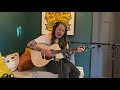 "Watch It Fall" & "Dire Wolf" - Billy Strings (Grateful Dead cover) | Relix