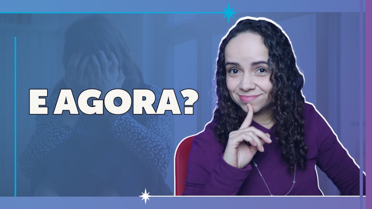 Chato não é dar uma NOTÍCIA RUIM. Chato é fazer isso de qualquer jeito.