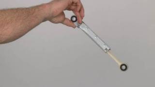 Frigidaire Affinity Washer Vibrates? Shock Absorber 5304485917