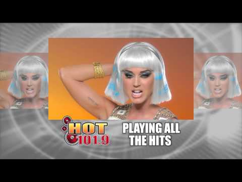 Hot 101.9 - Billings #1 Hit Music Station    :15A