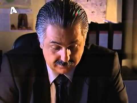 Οι Ιστορίες του αστυνόμου Μπέκα Ε38