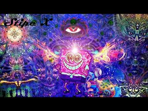 BEST FULL-ON PSY TRANCE ! Melodic PsyTrance! Stipe-X - Old Boy part 7