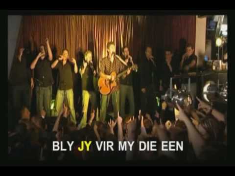 Pieter Smith – Die Een