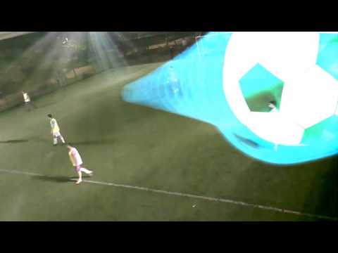 Alya Halı Saha 23.04.2016 22:00 - akillisaha.com