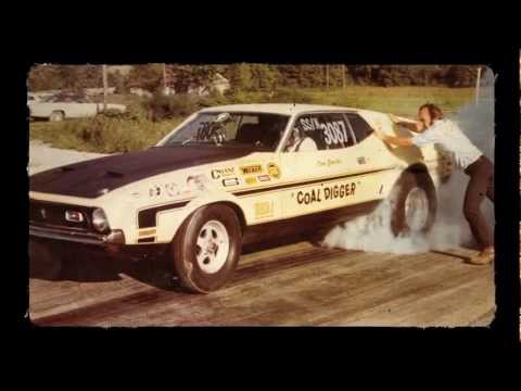 Raybestos Garage: Talking Shop '13 RR Mustang Episode 1