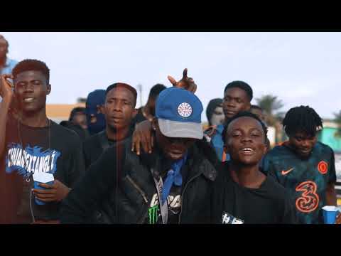 Xkanti - Fear Nobody (Official Music Video)