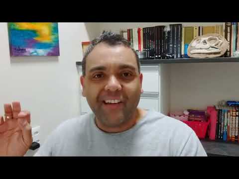 Live #27 04/09/2018 | A FENOMENAL CAOA CHERY/ AS CHANCES REMOTAS DO C4 CACTUS/ COROLLA 2020 SERÁ...