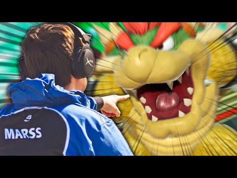 MARSS vs LEON - First to 10