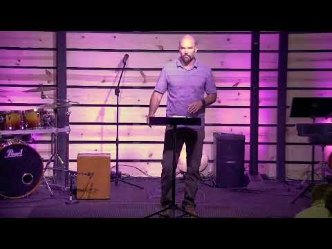 The Shema: Deuteronomy 6:16-25 | Week 2