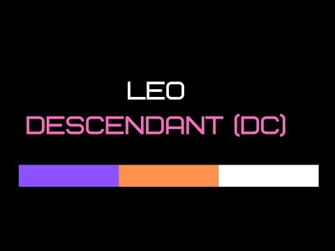 LEO DESCENDANT