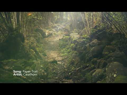 Carathorn - Paper Trail