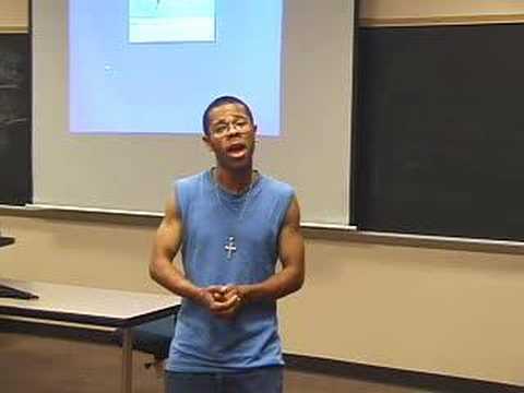 TESTIFY Brother Antoine Taylor Cause Acts 2:38 Is Still Right ...