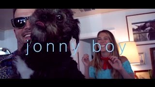 JONNY BOY ♀ BUBBLIN ♂ Official Music Video