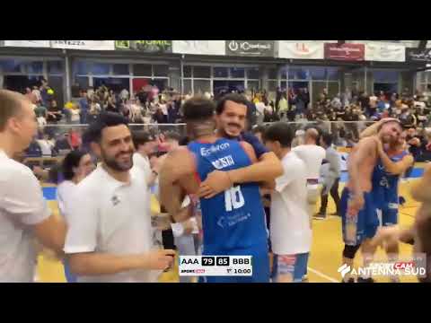 21 MAGGIO 2024 - CANOSA ,  BOEMONDO E CANUSIUM UN ANNO DA INCORNICIARE PER LO SPORT CITTADINO