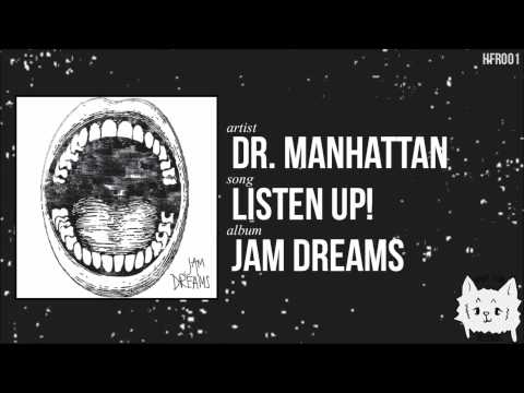 Video thumbnail for Listen Up!