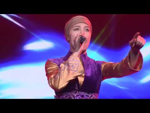 IFLC Kazakhstan 2016 - Dat - (Dina Murashova)