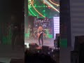 Hangar 18- Megadeth Abbotsford BC April 28/2023