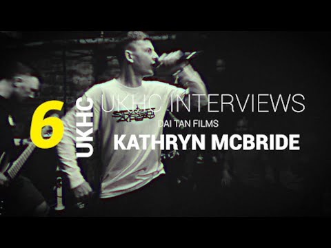UKHC Interviews - Episode 6 - Kathryn McBride (Dai Tan Films, Loudmouth Promotions) Dai Tan Films
