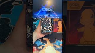 Black Bolt Booster Bundle opening! Pt.)1 #blackbolt #boosterpacks #whiteflare #pokemon #youtubeshort