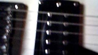 Video thumbnail for First Act ME509 by wwespike133