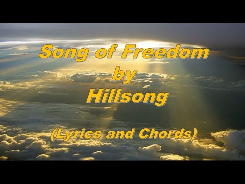 Song of Freedom - Hillsong Music Australia
