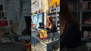 ⁉️NON SI LANCIANO I BOX😂 #pokemonitalia #cartepokemon #videodivertenti #laspezia