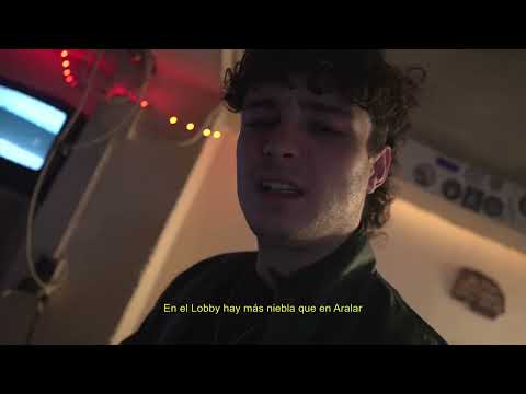 BABAK, HG - SIN SEÑAL ft. 13Niegro (VIDEOCLIP)