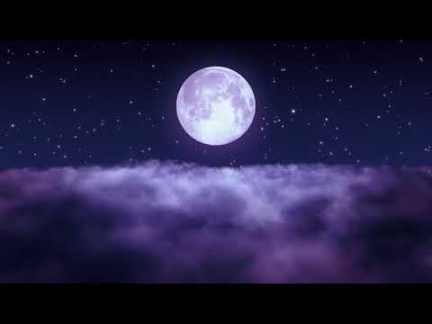 Entspannungsmusik【100% keine Werbung】  Schlafmusik  | tiefer Schlaf