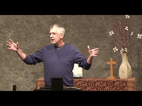 1 Samuel 26-27 The Danger of Weariness