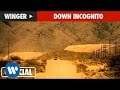 Winger - Down Incognito (Official Music Video)