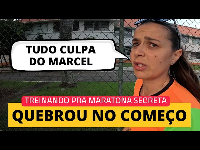 A maioria dos longões dá alguma coisa errada
