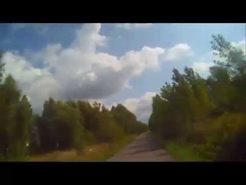 Schladitzer See 24. August 2014