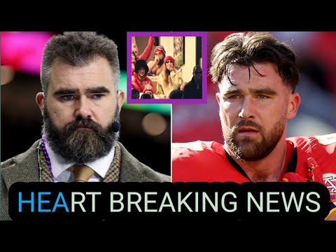 why fans think jason kelce is even worst than travis kelce