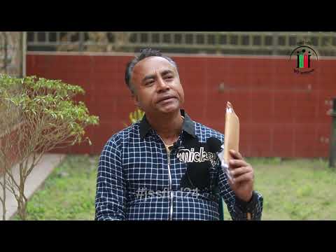আহত যোদ্ধা মোঃ মাহফুজুর রহমান | July Shaheed Smrity Foundation