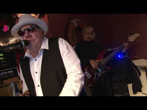 Tony Mack Band at The Statey