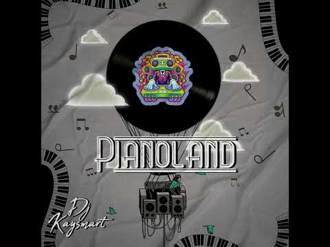 DJ Kaysmart & Laz Mfanaka - Shu