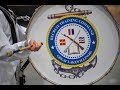 Recruit Training Command Pass In Review Graduation Live Sept 6th 2019