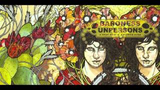 Unpersons - Dry Hand