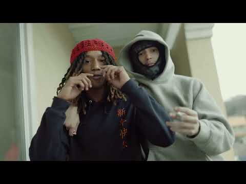 SavvB - On Hots (Official Music Video)