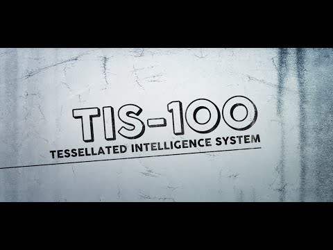 TIS-100 Trailer