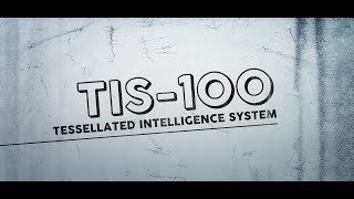 TIS-100 Steam Key GLOBAL